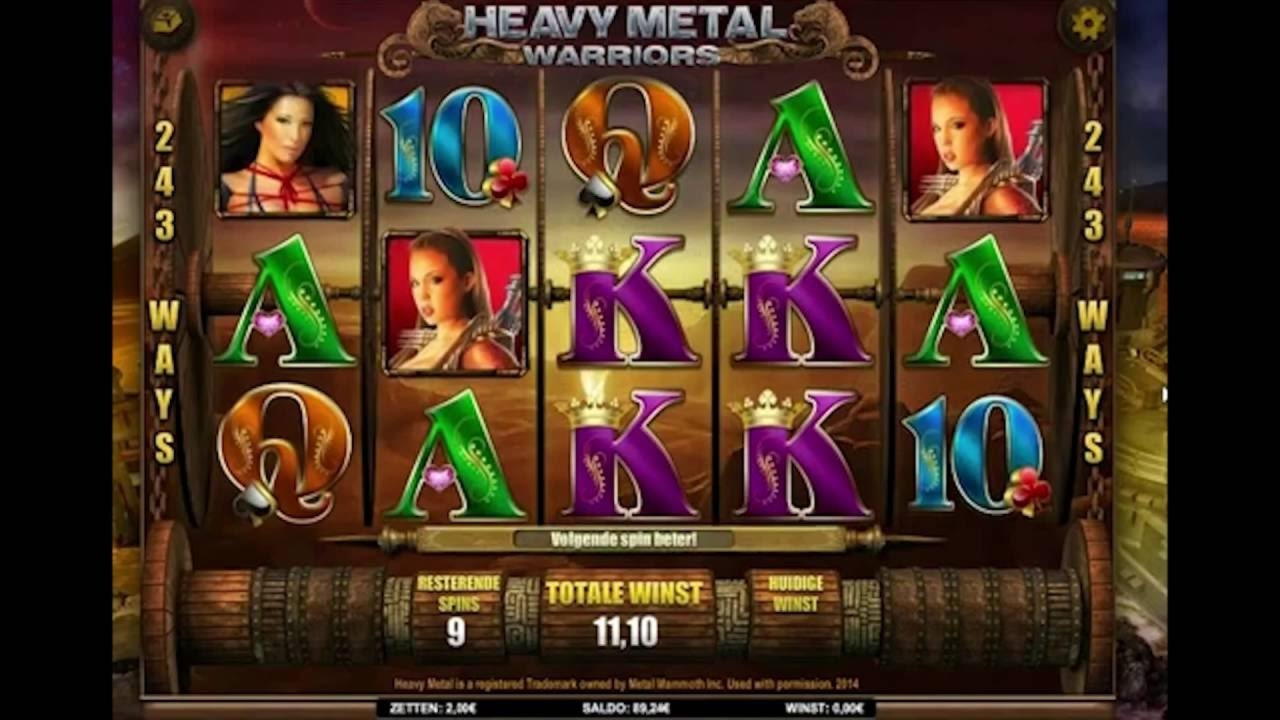 260 Free spins no deposit at Wink Slots