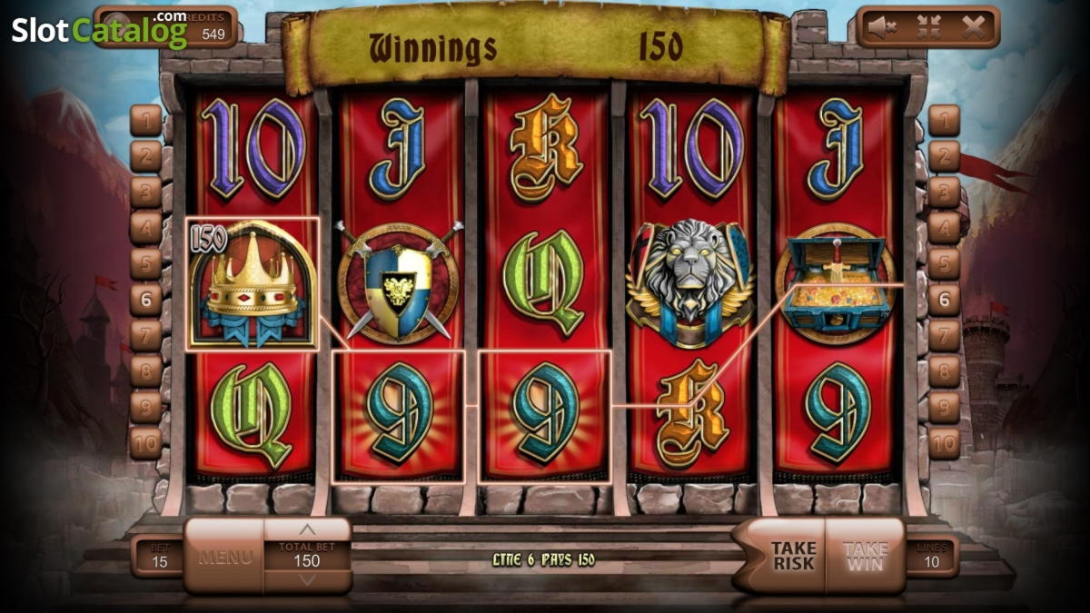 245 Loyal Free Spins! at Rizk