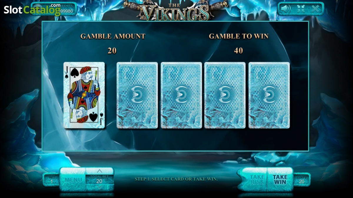 Eur 2360 NO DEPOSIT at Gamebookers