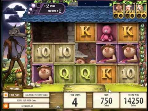 25 Loyalty Free Spins! at 888 Casino