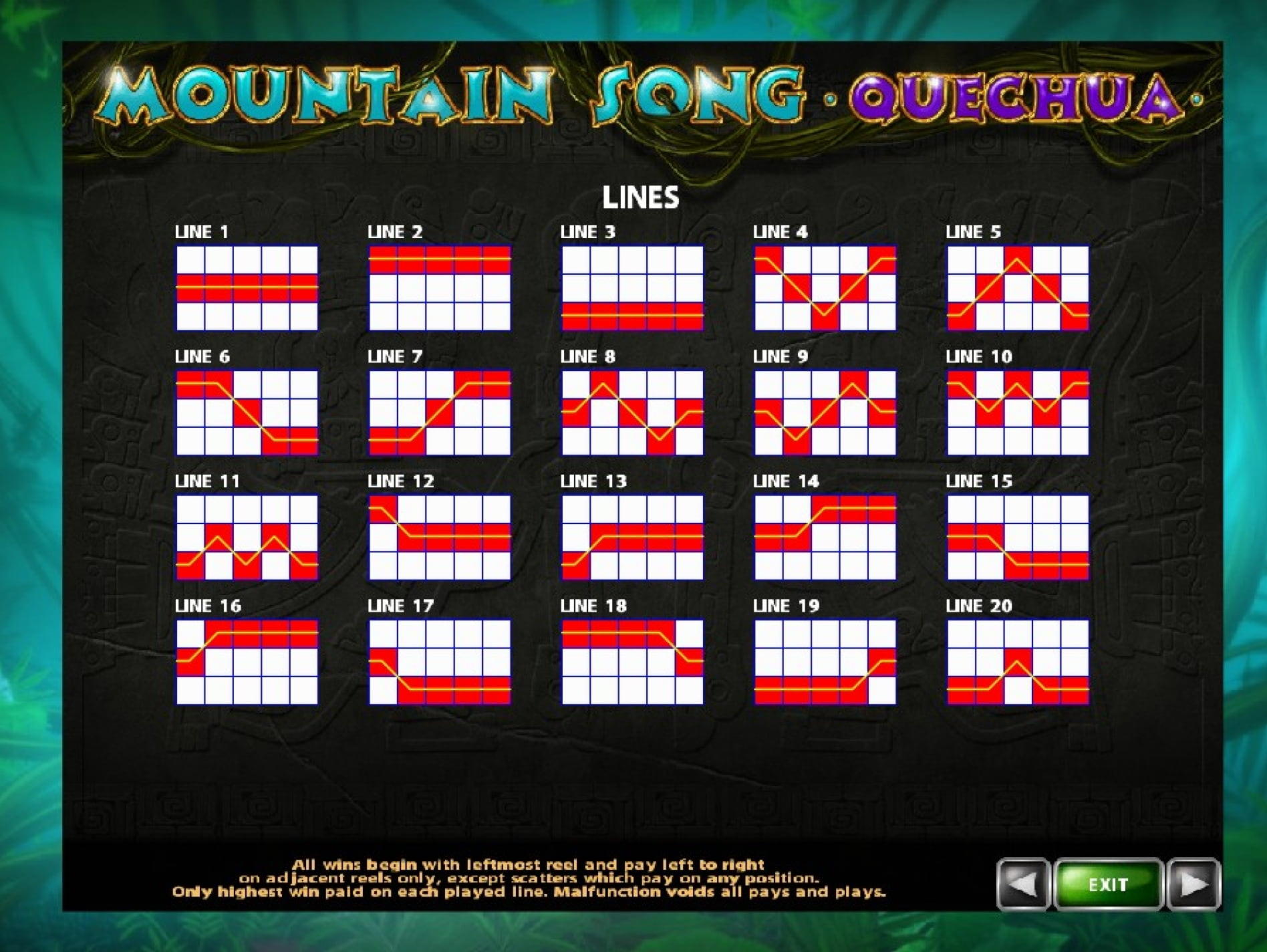 $295 Free Casino Tournament at 777 Casino