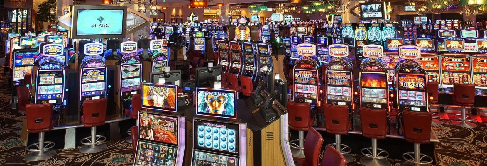 265% Welcome Bonus at PH Casino