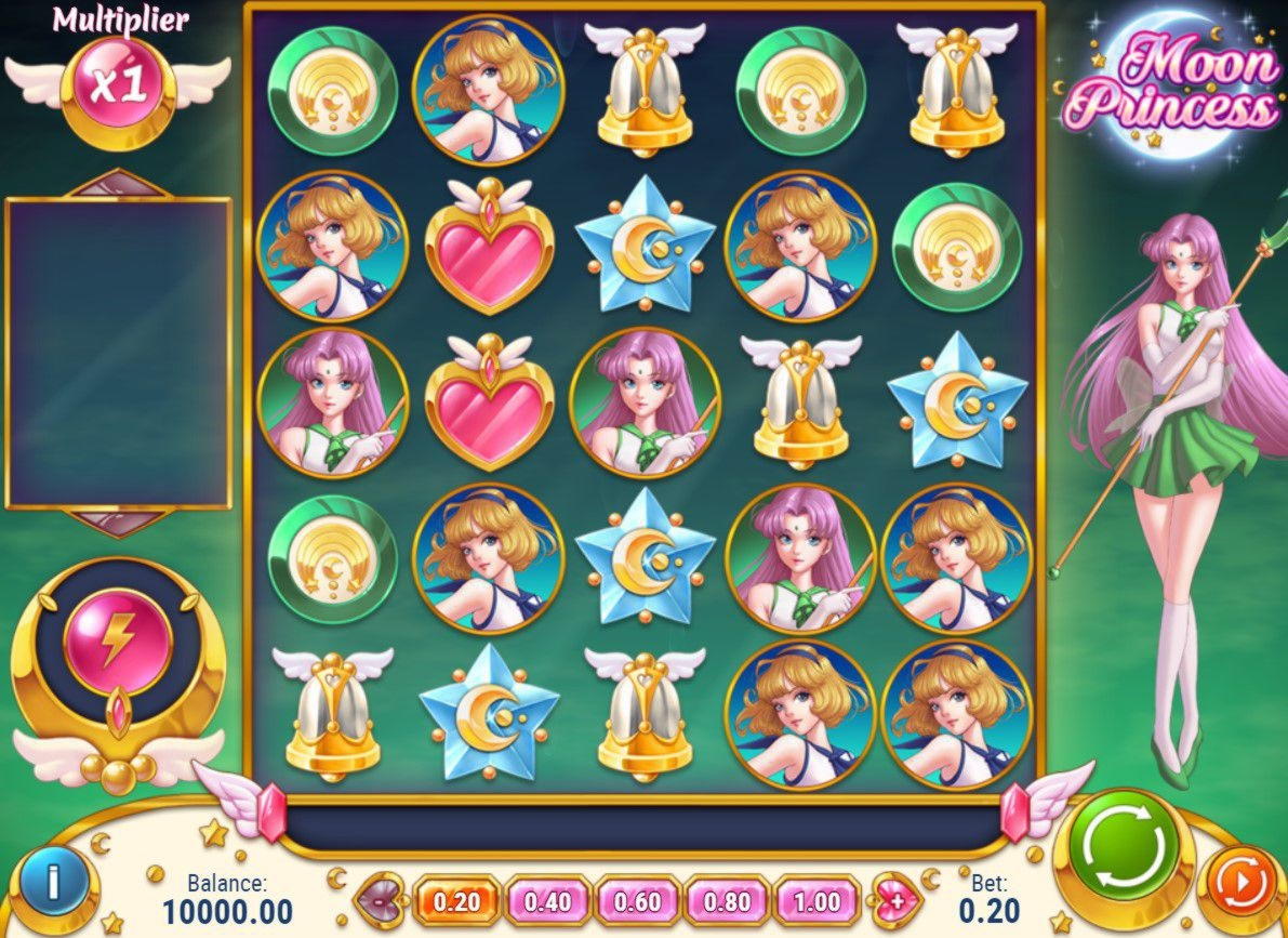 22 Free Casino Spins at 888 Casino
