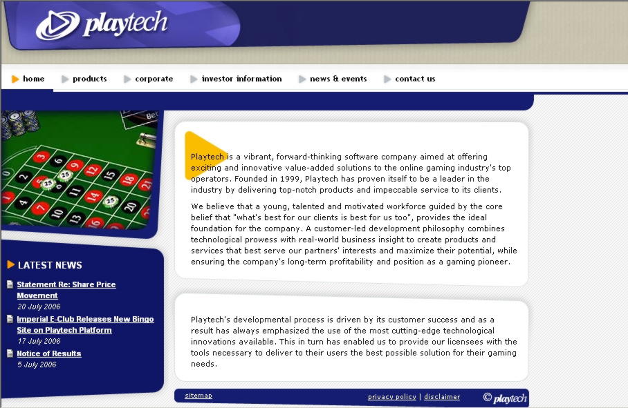 470% Deposit Match Bonus at Video Slots