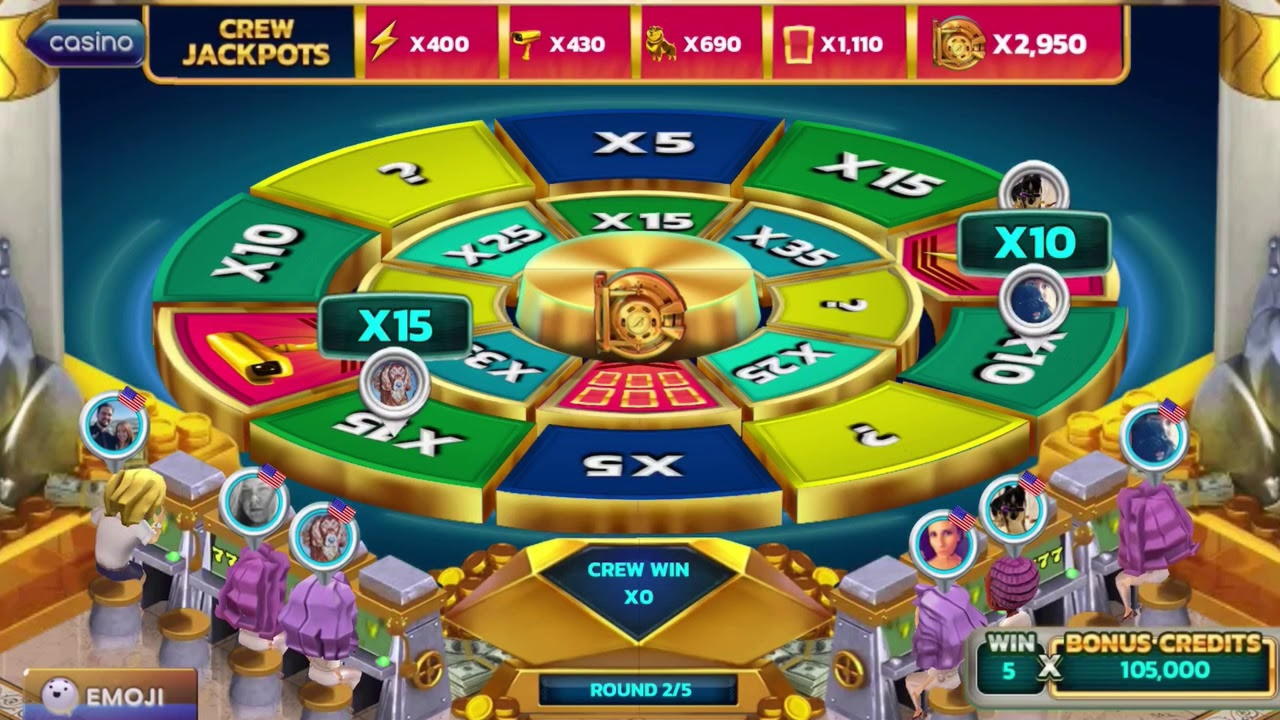 EURO 520 FREE Casino Chip at Spartan Slots