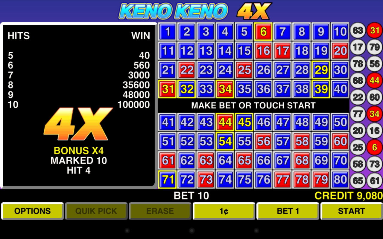 40% Match bonus at 777 Casino
