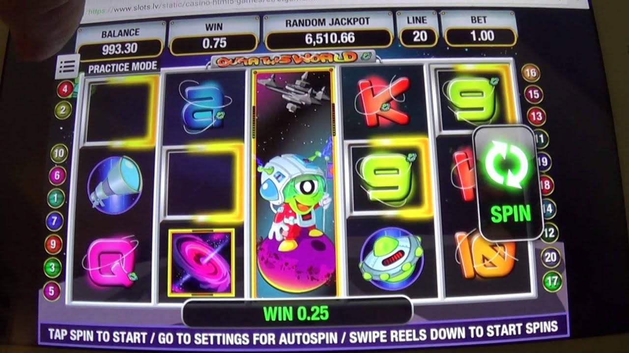 $610 Mobile freeroll slot tournament at 777 Casino
