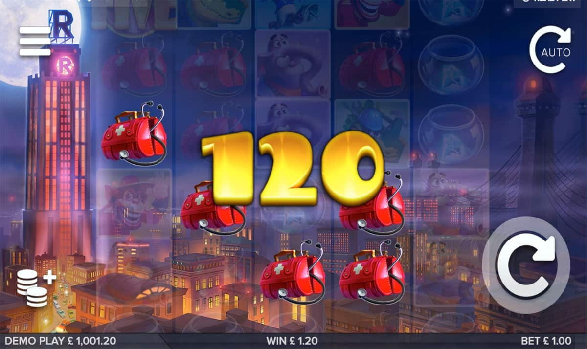 €610 Mobile freeroll slot tournament at Finland Casino