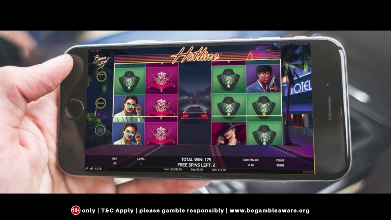 530% Casino match bonus at Desert Nights