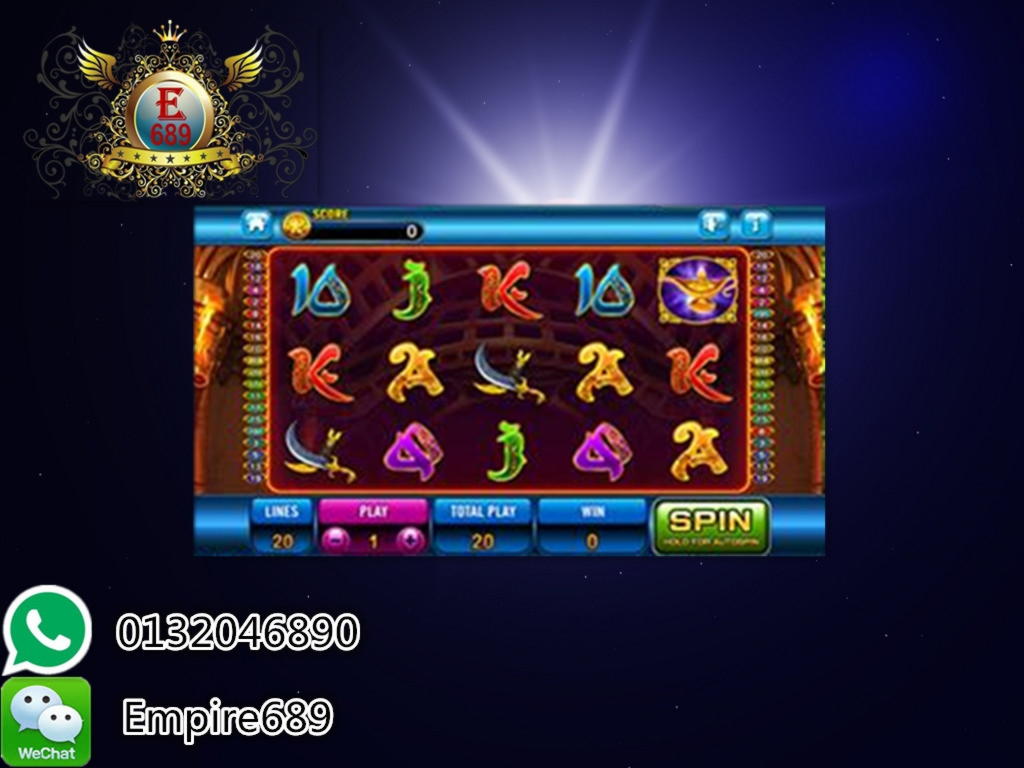30 Free spins no deposit at Sloto'Cash