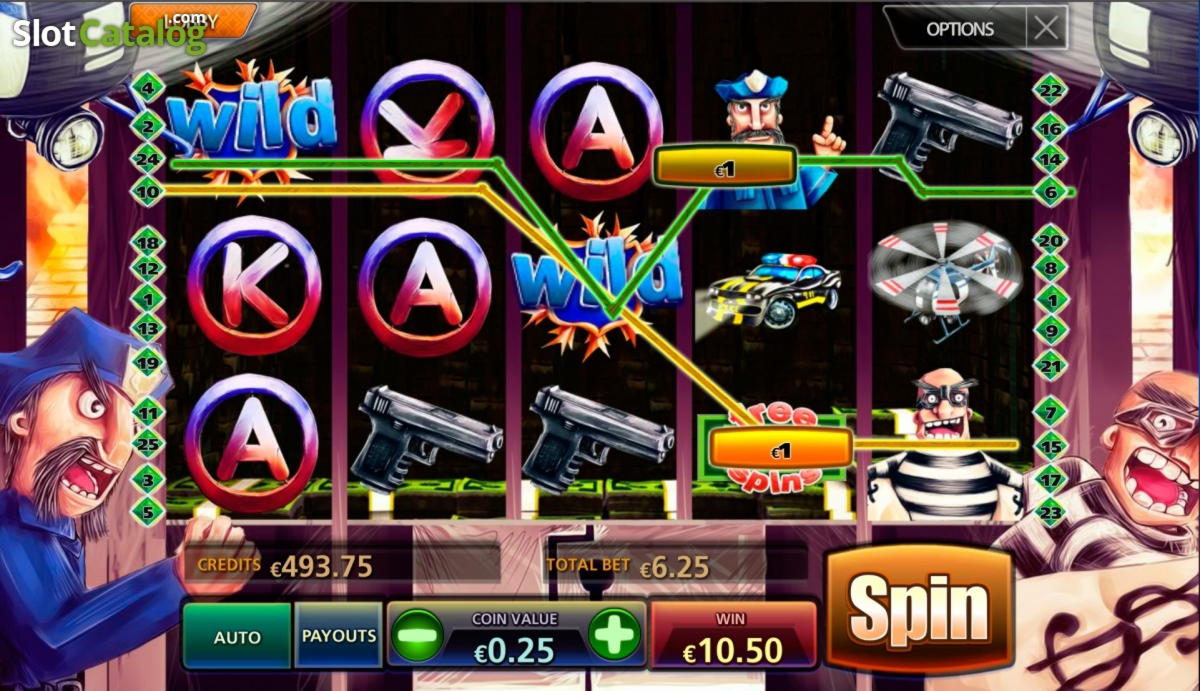 $675 Online Casino Tournament at Reef Club Casino