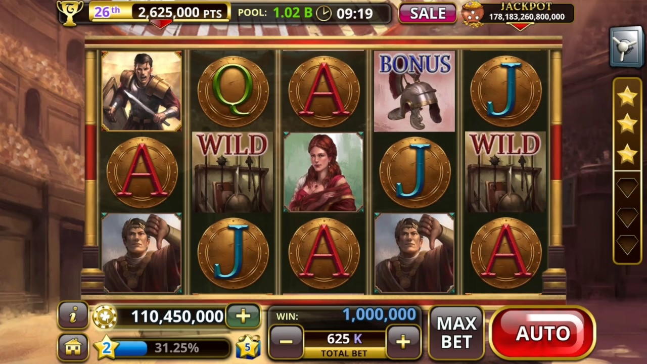 €425 Free chip at Jackpot City