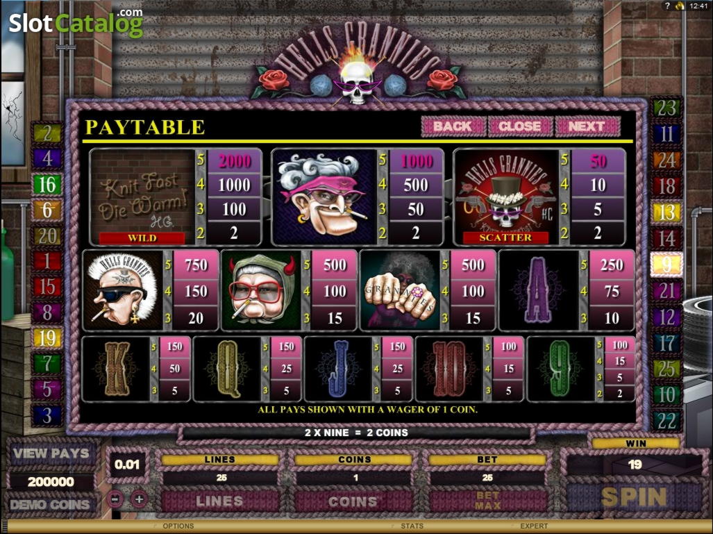 EURO 365 Online Casino Tournament at Gamebookers