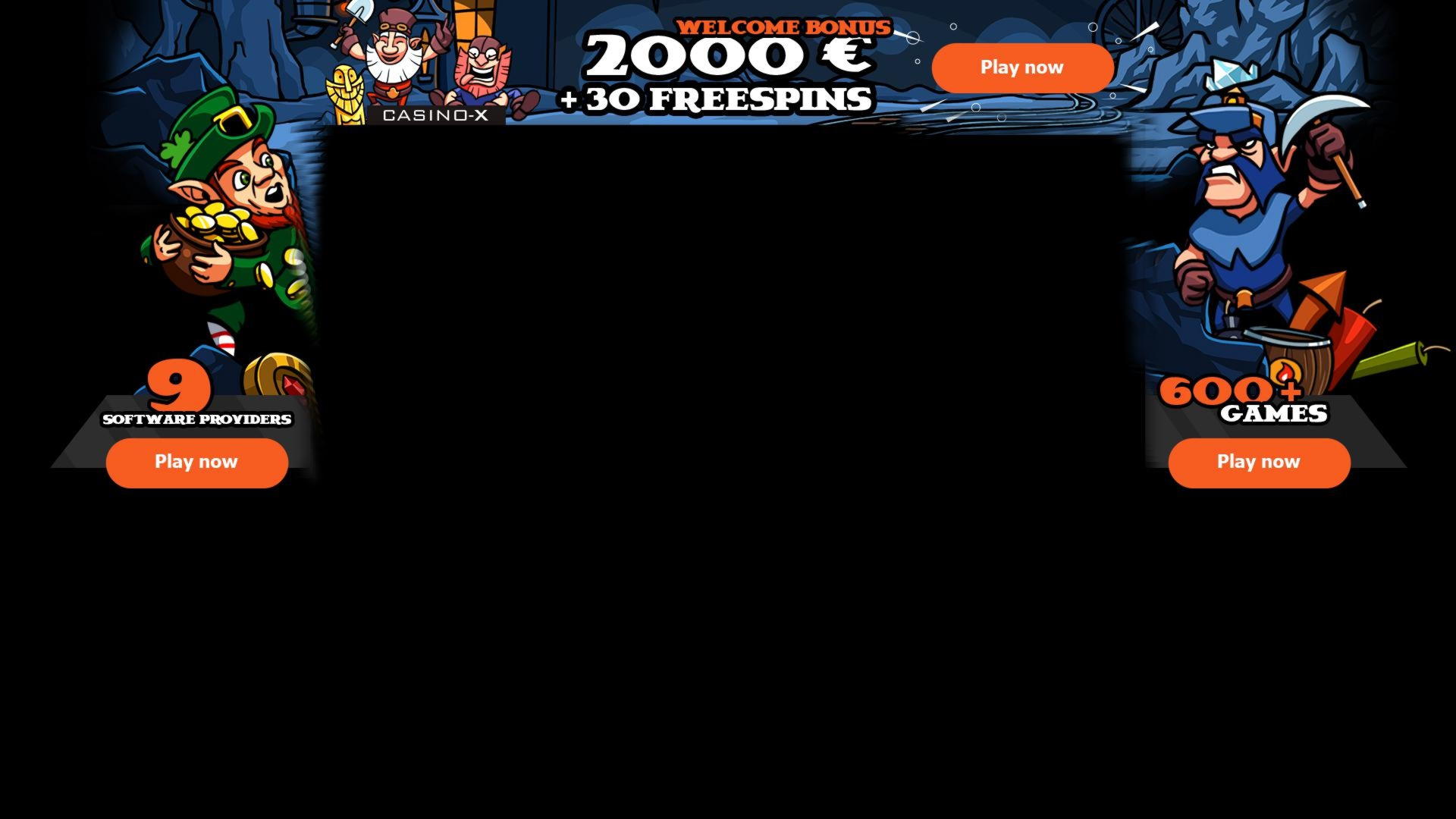 285% Match bonus casino at Video Slots