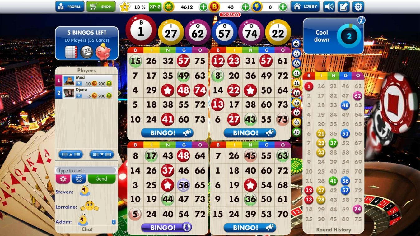 480% Match Bonus at Joy Casino