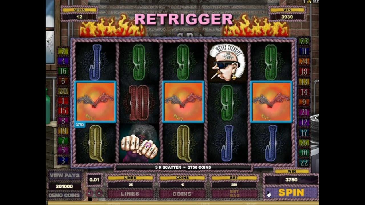 €195 Casino Chip at Leo Vegas