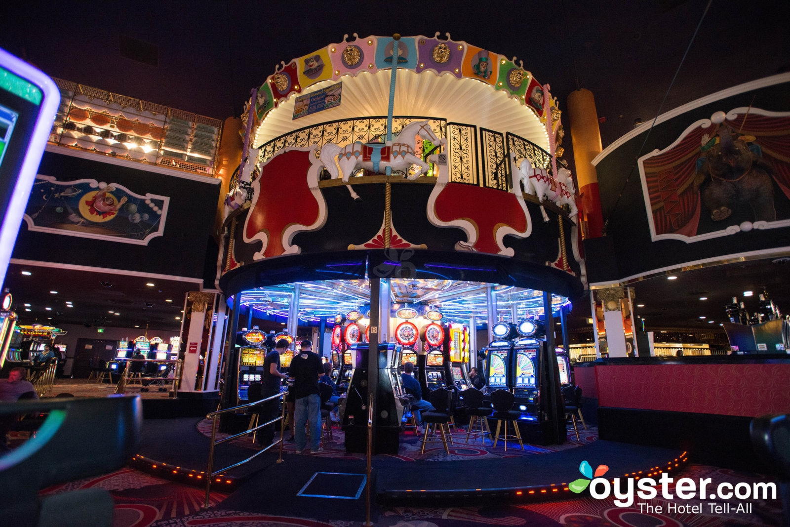 EURO 450 Casino Tournament at PH Casino