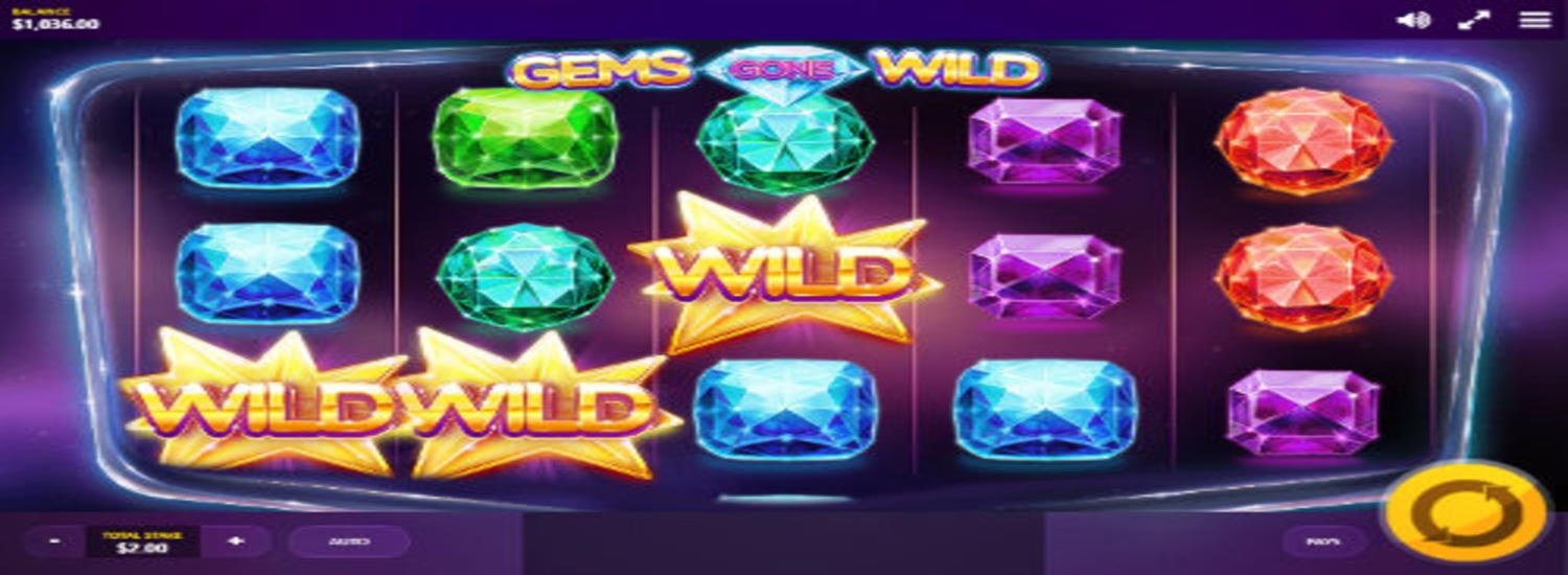 300 free casino spins at Casino On Net