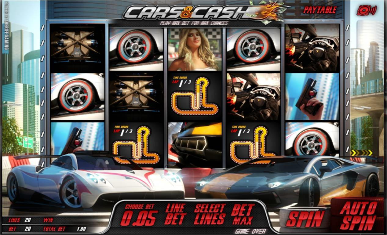 115 free spins no deposit at Finland Casino