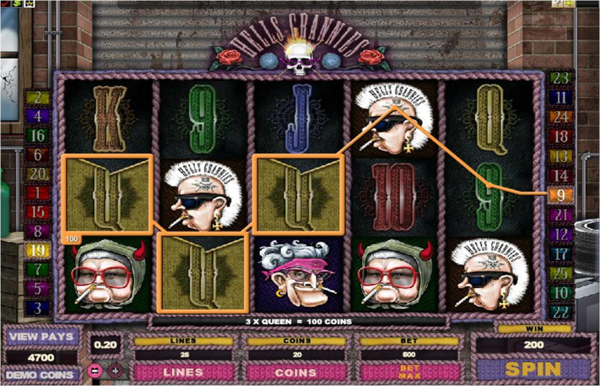 EUR 745 Online Casino Tournament at Finland Casino