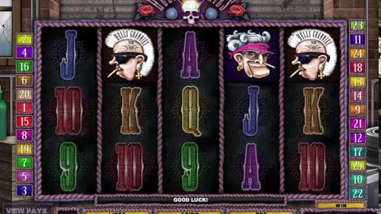 £820 Casino Tournament at Finland Casino