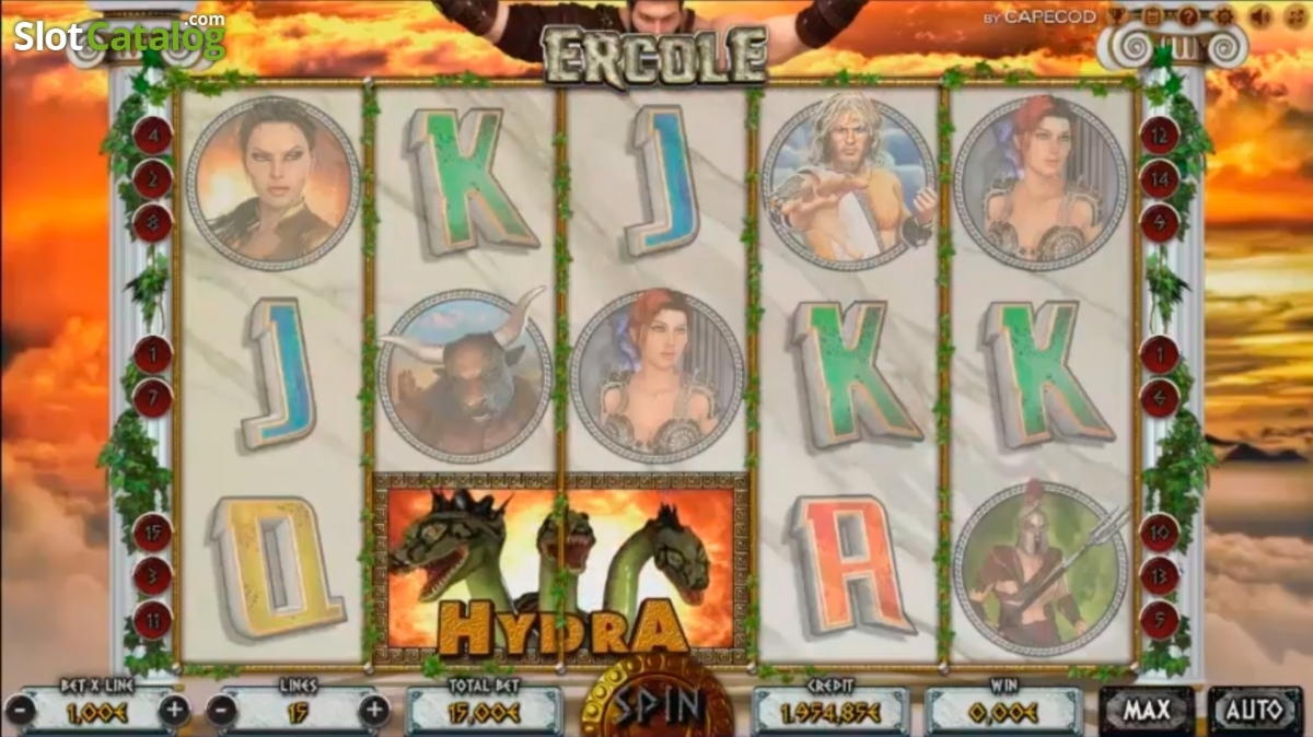 €140 Online Casino Tournament at William Hill