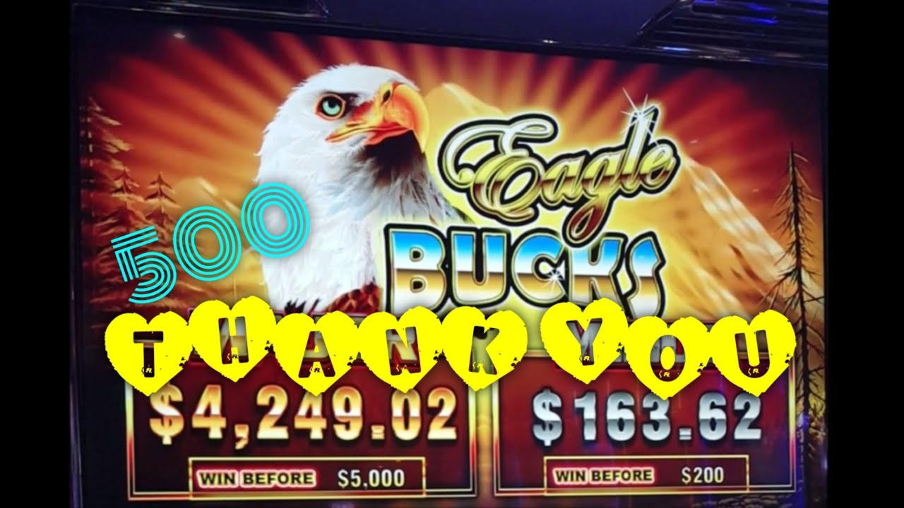 55% Match at a casino at Red Stag