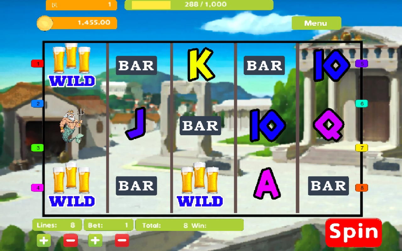 60 Loyalty Free Spins! at Casino On Net