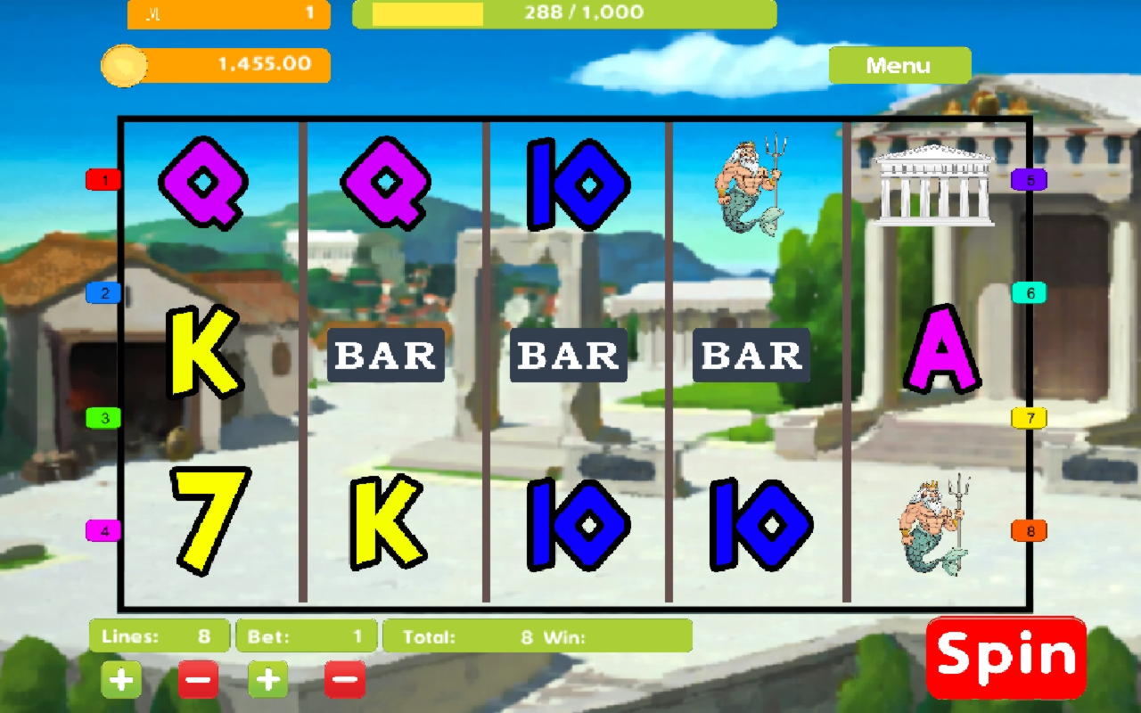 Eur 965 Online Casino Tournament at PH Casino