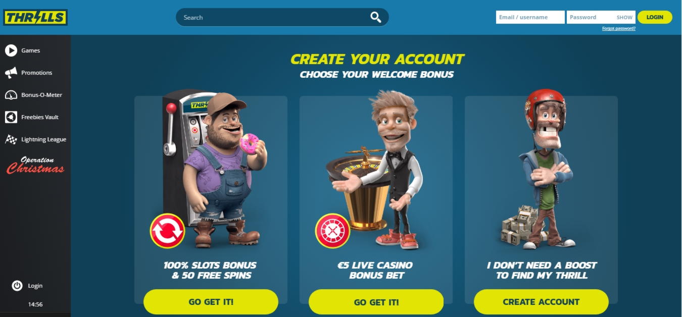 30 free spins casino at Casino-X