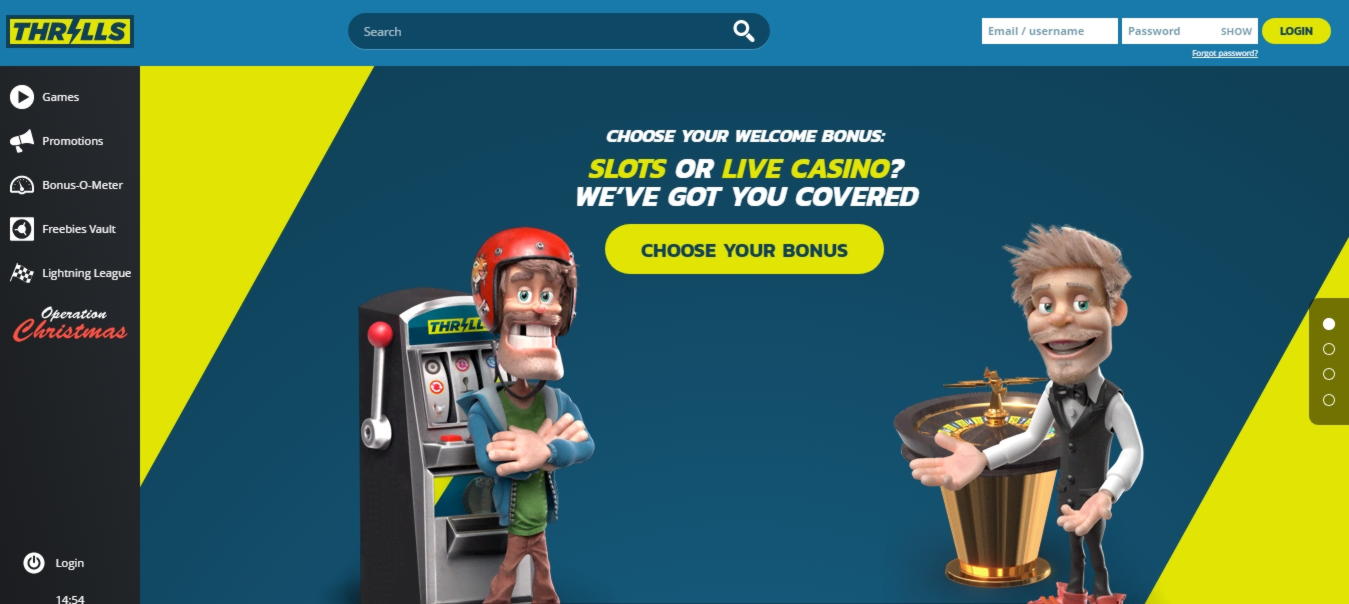 $3115 no deposit bonus casino at Box 24 Casino
