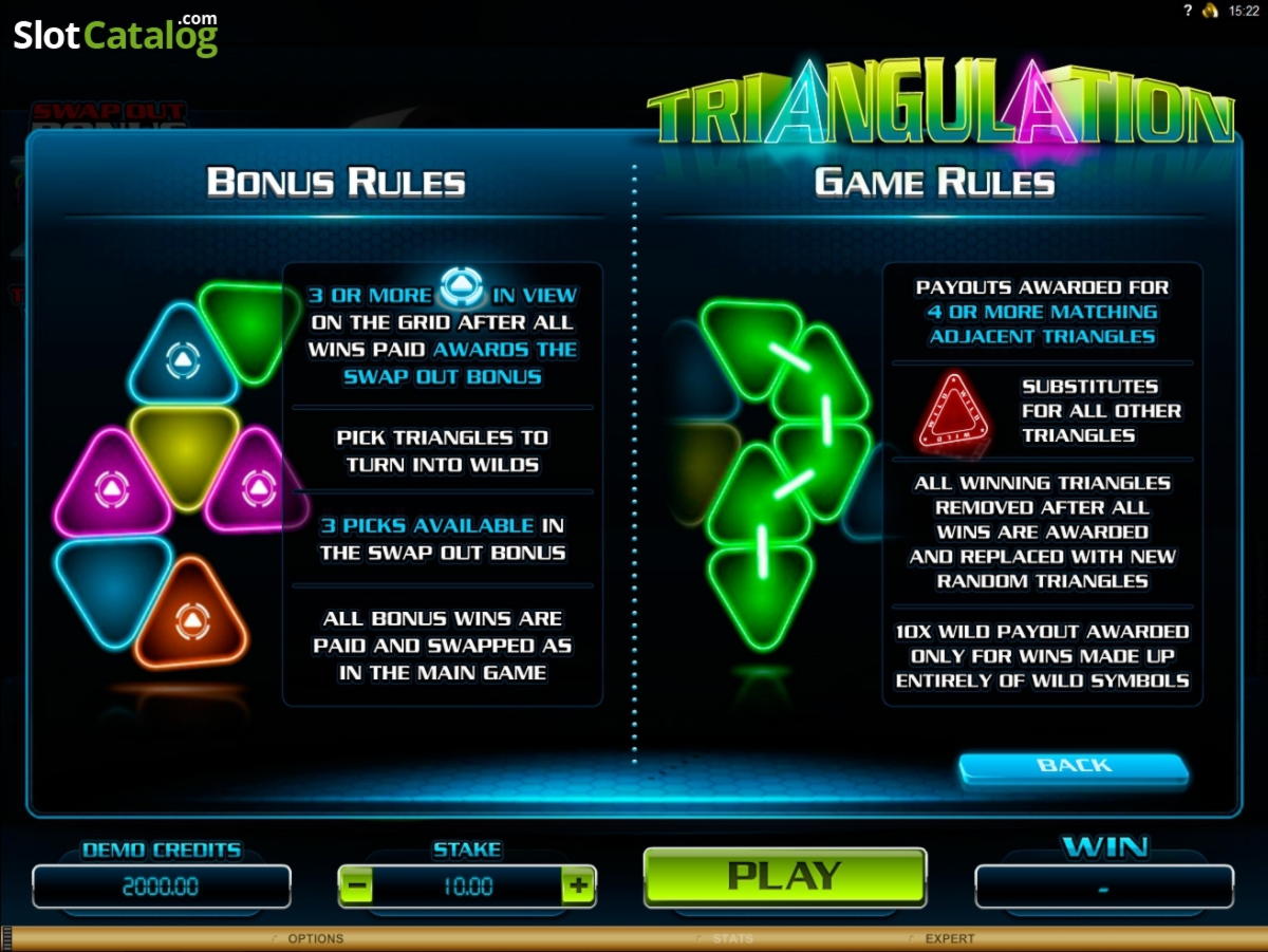 44 free casino spins at Gamebookers