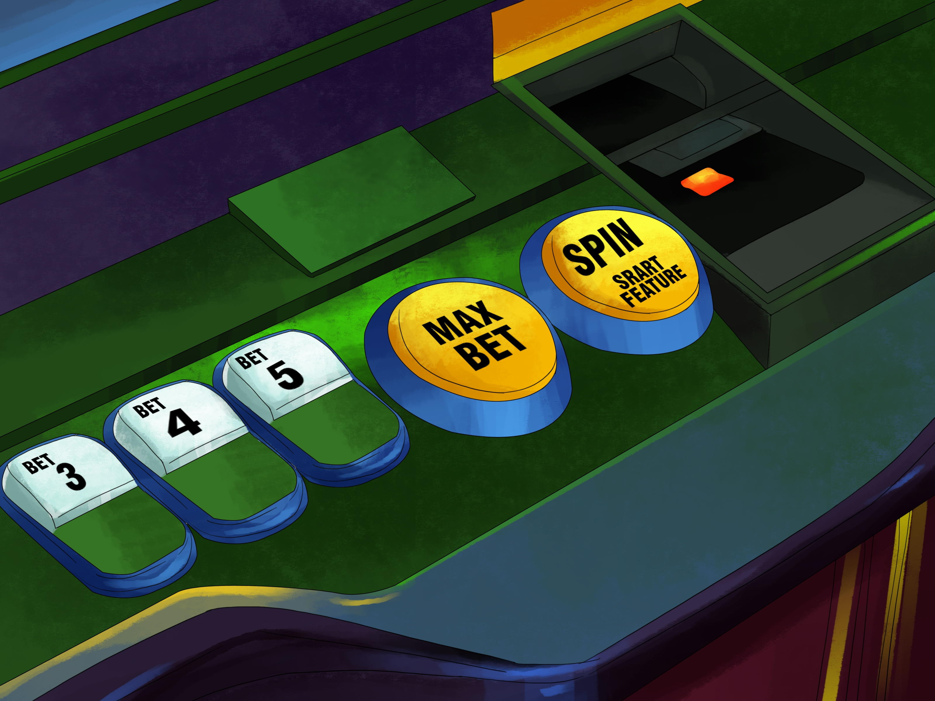 225% Best signup bonus casino at Video Slots