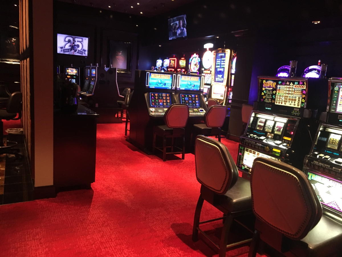 685% Match bonus casino at Casino.com