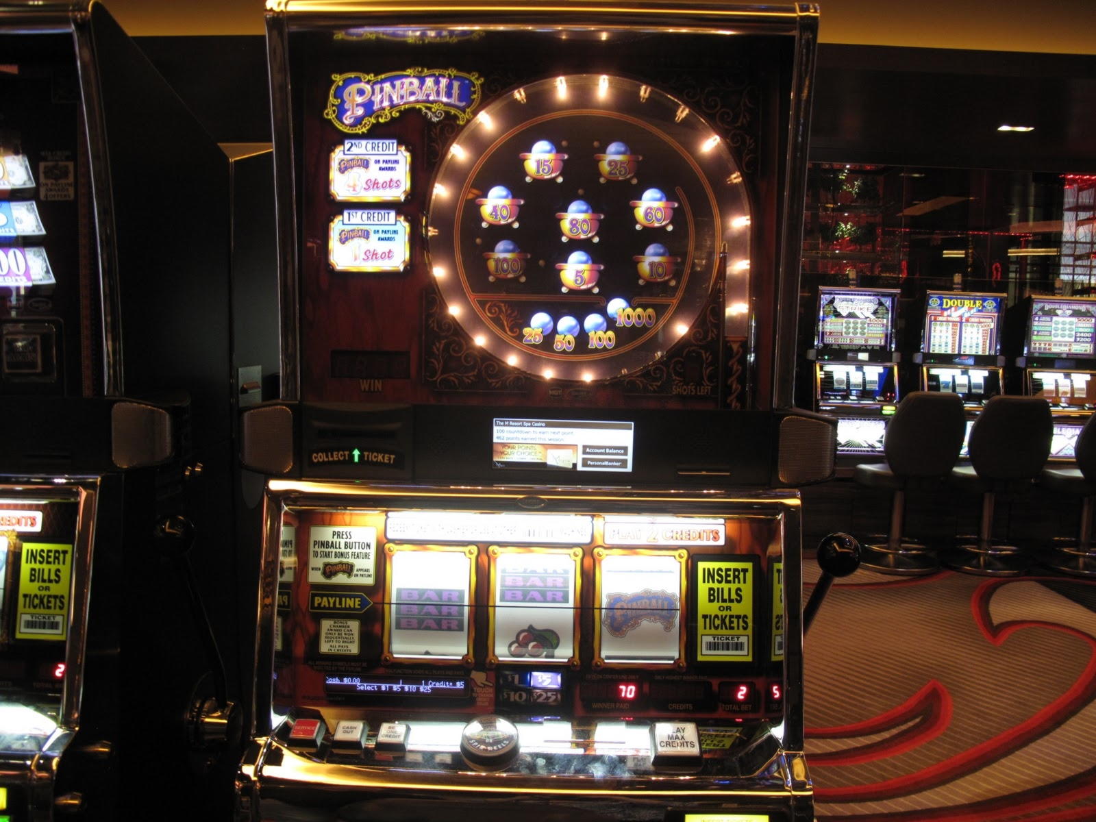 415% No Rules Bonus! at Slots Capital