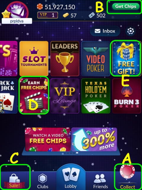 EURO 335 free casino chip at Spinstation