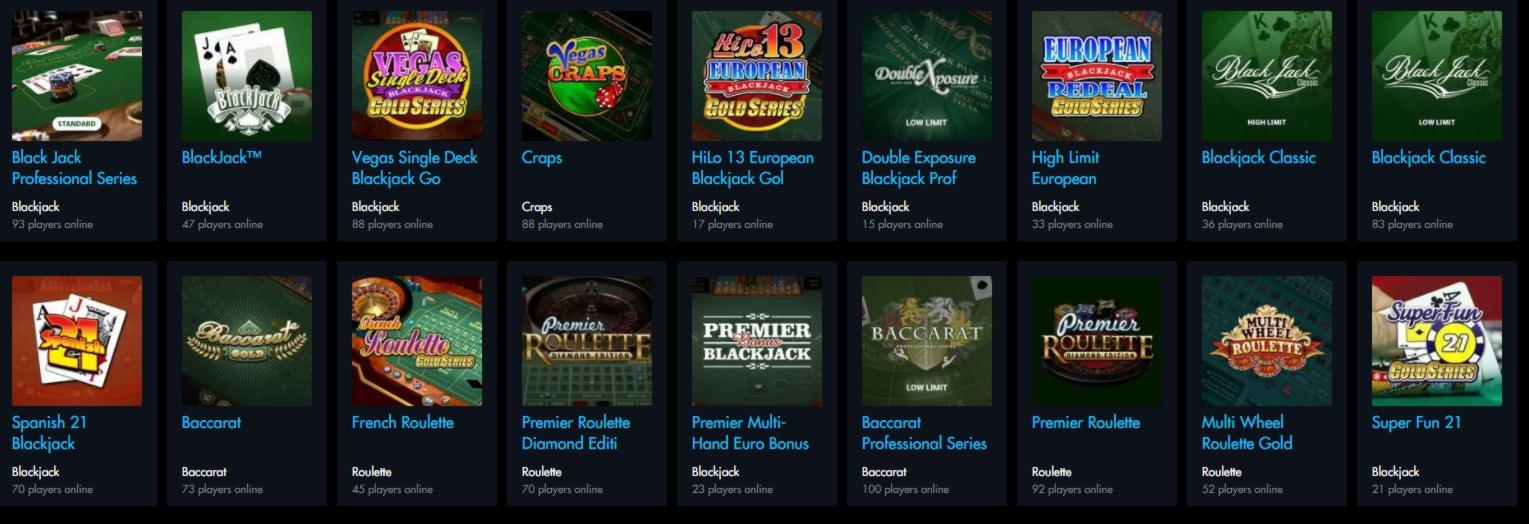 ﻿$335 Online Casino Tournament at Finland Casino