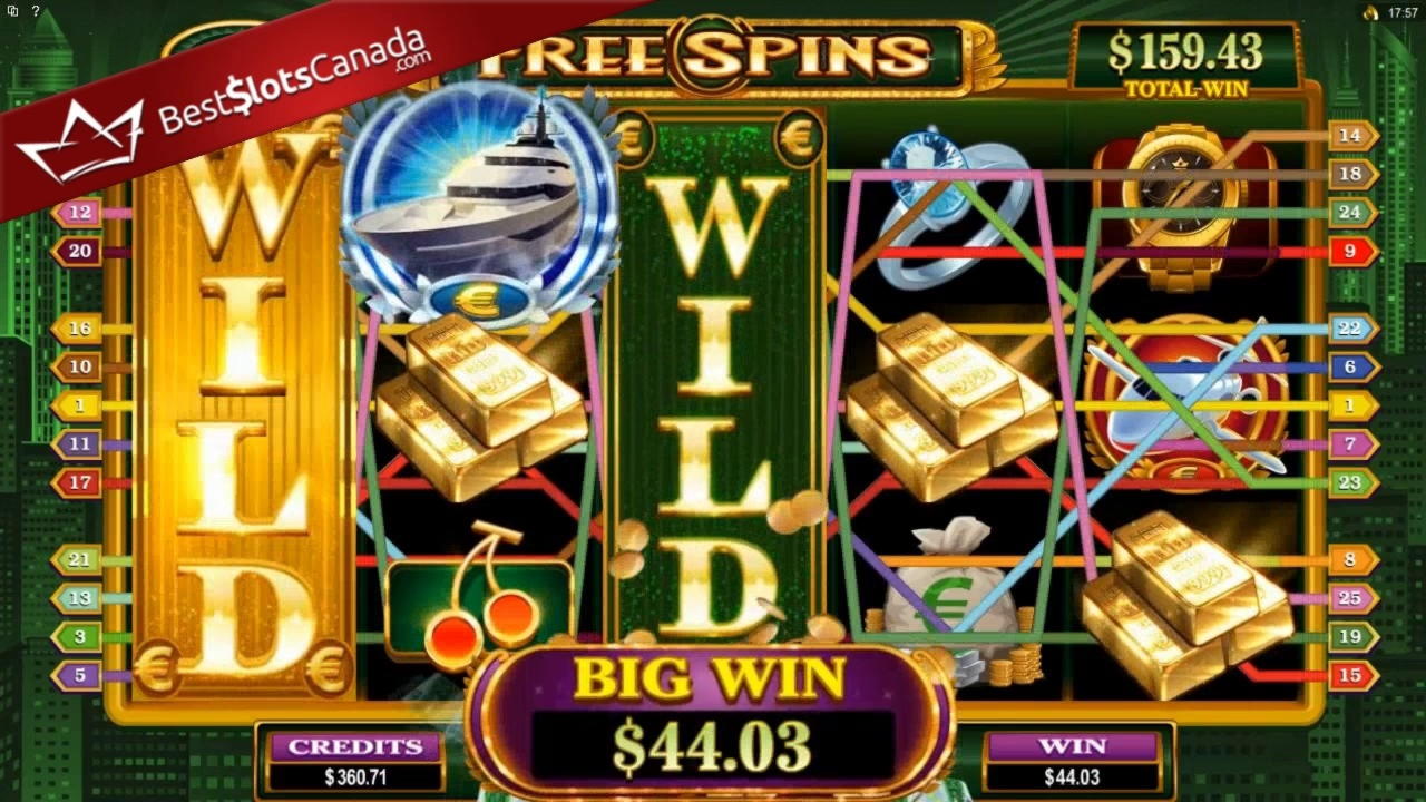 Eur 375 FREE Chip at Finland Casino