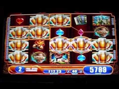 £675 Mobile freeroll slot tournament at Sloto'Cash