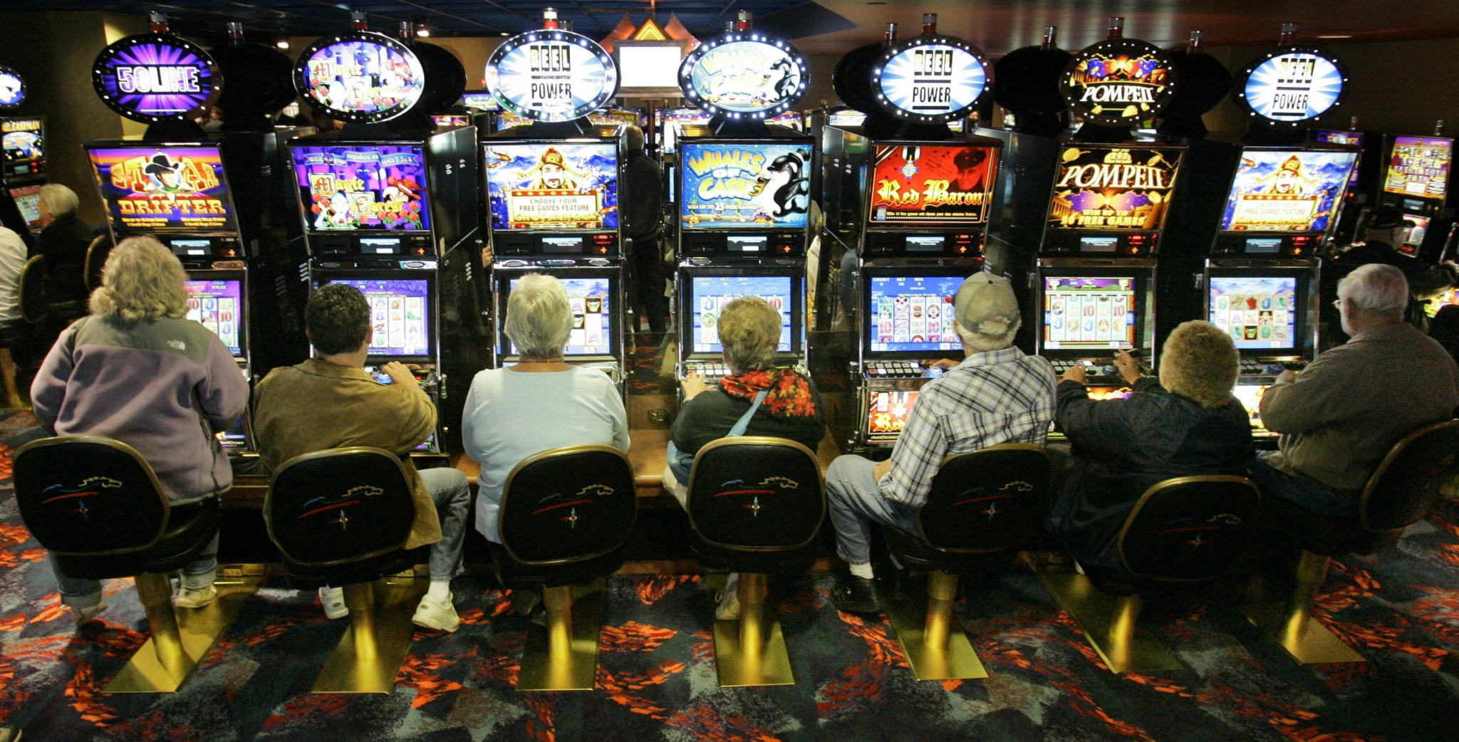 €790 Online Casino Tournament at Finland Casino