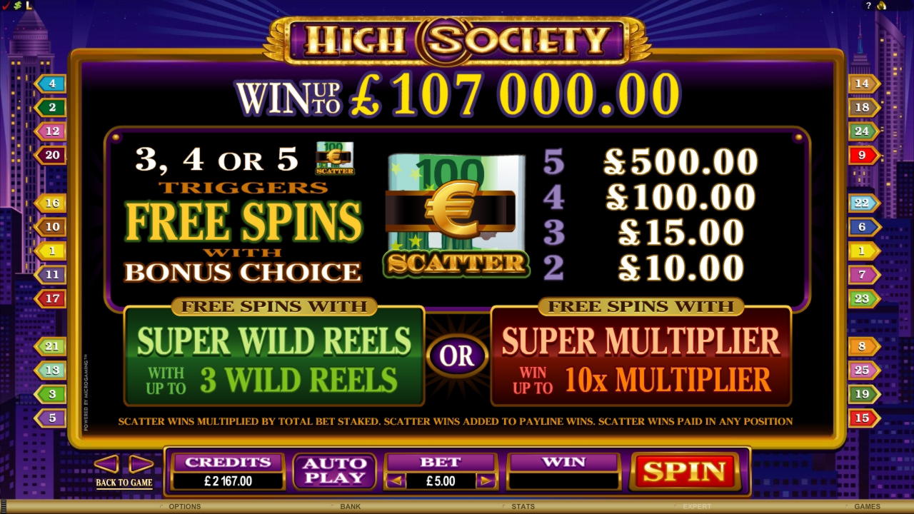 11 Free spins no deposit casino at Casino On Net