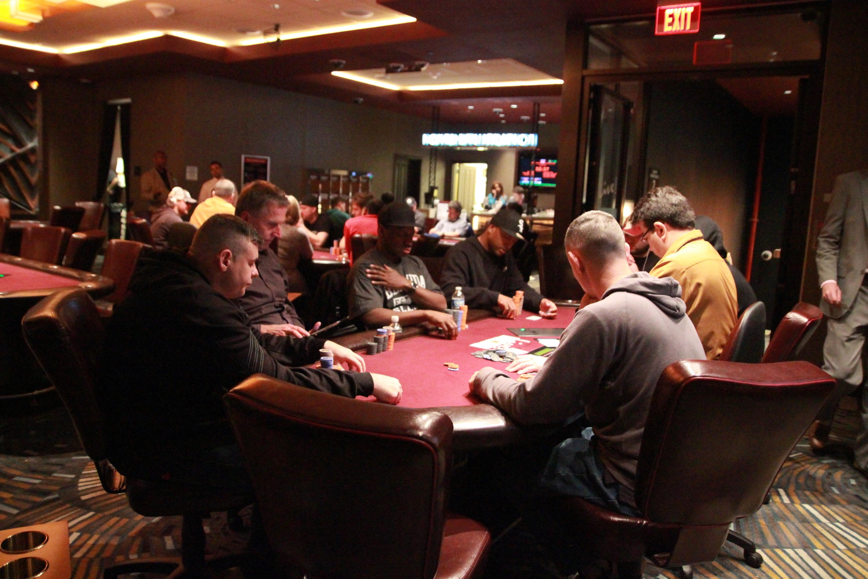 EUR 170 Daily freeroll slot tournament Norway Casino