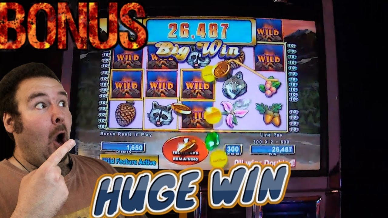£275 Free Money at Finland Casino