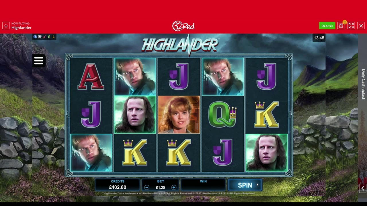 Eur 970 Daily freeroll slot tournament at Grandivy