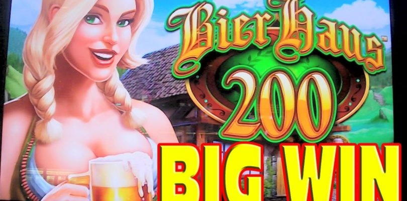 Eur 490 Casino Chip at Slots Heaven