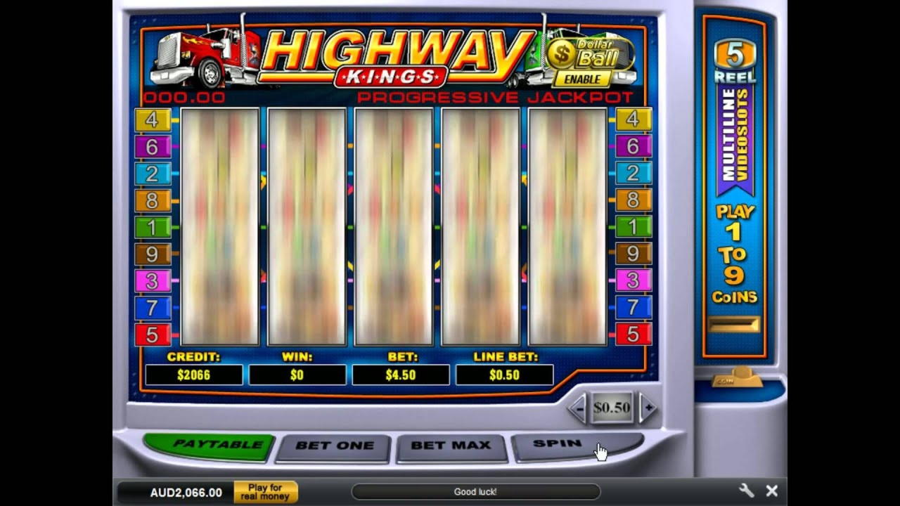 55 Free Spins right now at Casimba
