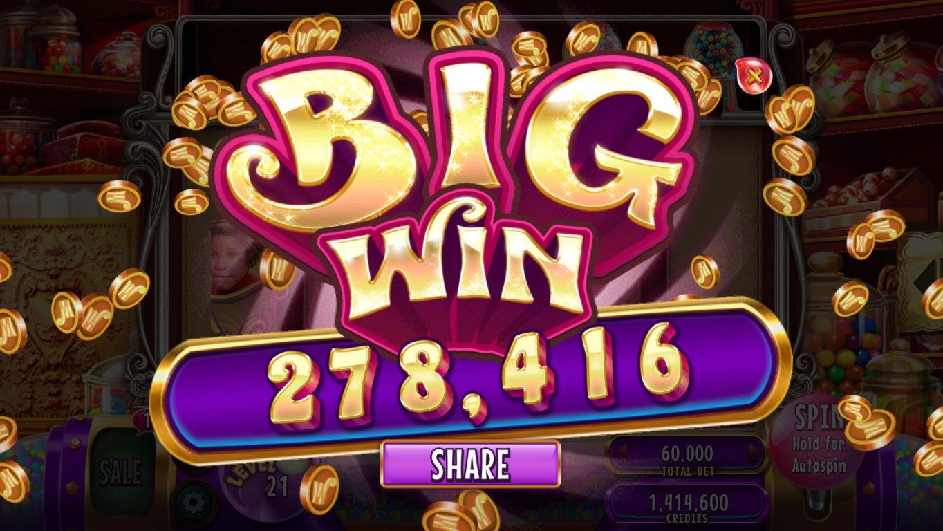 405% casino match bonus at Spinstation