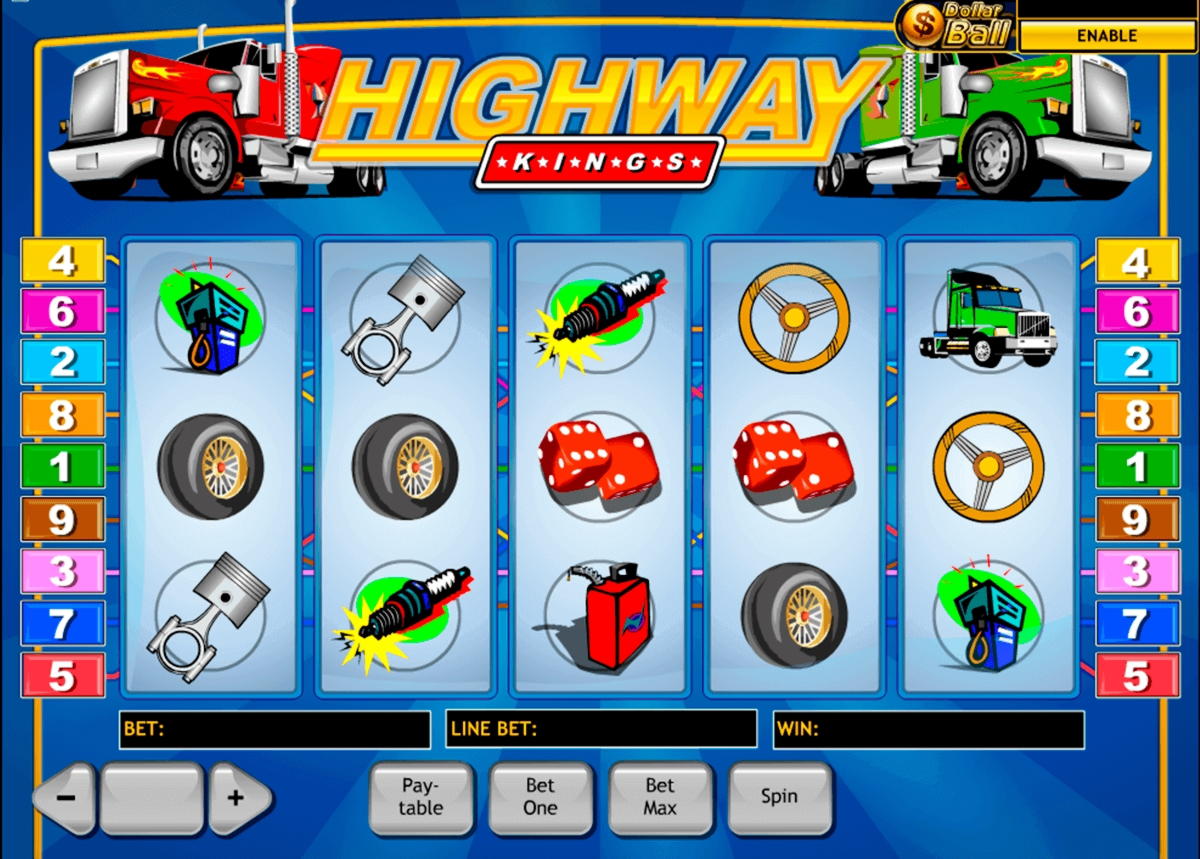 55 Free Casino Spins at William Hill