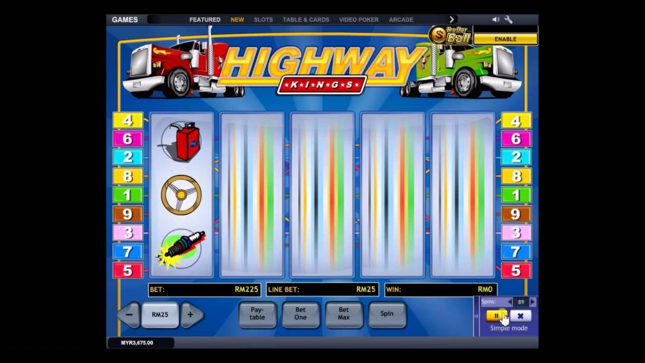 £425 Free Casino Ticket at Video Slots