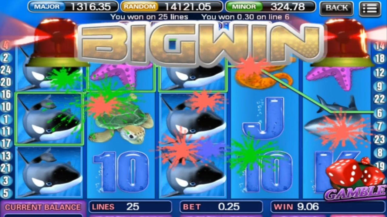 €70 FREE CHIP CASINO at Box 24 Casino